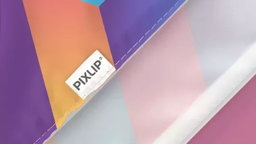 PIXLIP POP Ersatzdruck/Austauschdruck LED-MEssewand zipperwalls.de